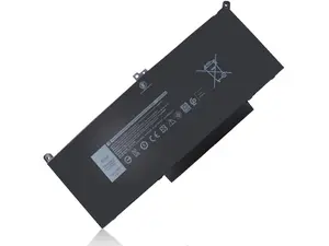 Dell F3YGT Laptop Battery New, Generic