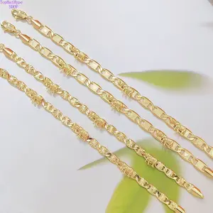 Women’s Stylish Gold‑Tone Elephant & Floral Charm Bracelet, High‑End Versatile Daily Commuter Fashion Jewelry, Ideal for Office Wear, Dating, Evening Parties, Casual Outings & Holiday Gift‑Giving