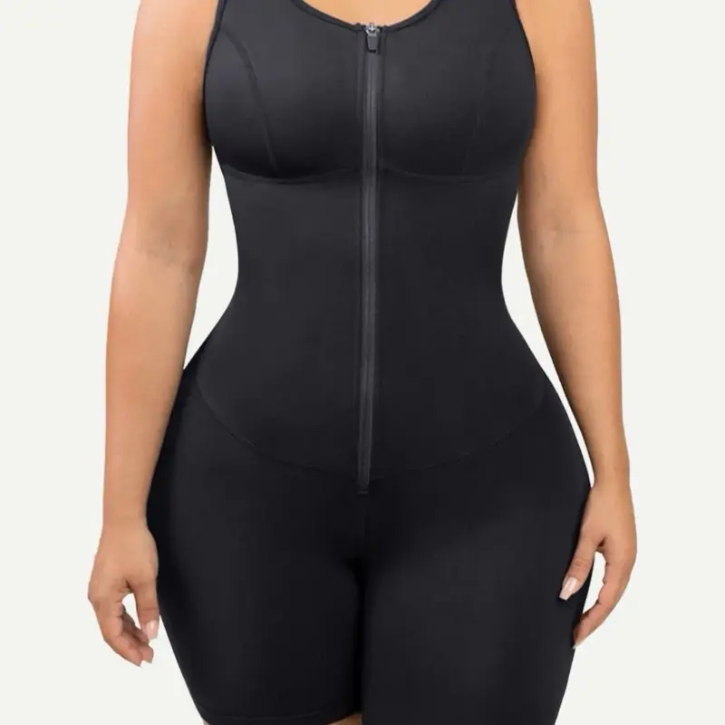 SAUNA BODYSUIT