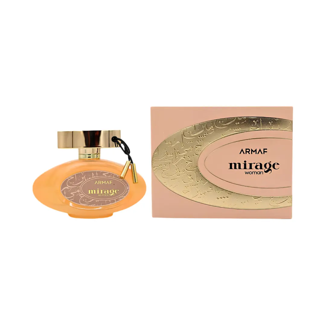 Armaf Mirage 3.4 Oz Edp Women