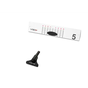 Visio Putting Putting Laser and Aim Board Pack