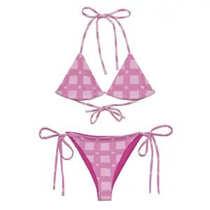 The Lover Girl Bikini