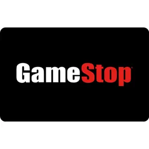 GameStop eGift Card