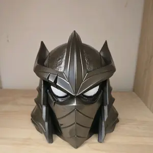 Shredder MTG Deckbox 3D Print