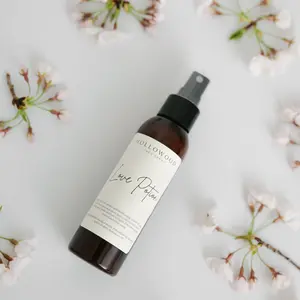 LOVE POTION | LINEN SPRAY