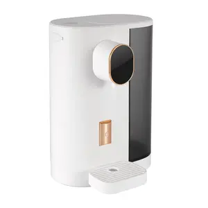 Mini Wall-Mounted Pressurized Mouthwash Adjustable Release Dispenser, LED Display, Large Capacity, Long Battery Life, Customizable 600ML Abs Bathroom Distributor