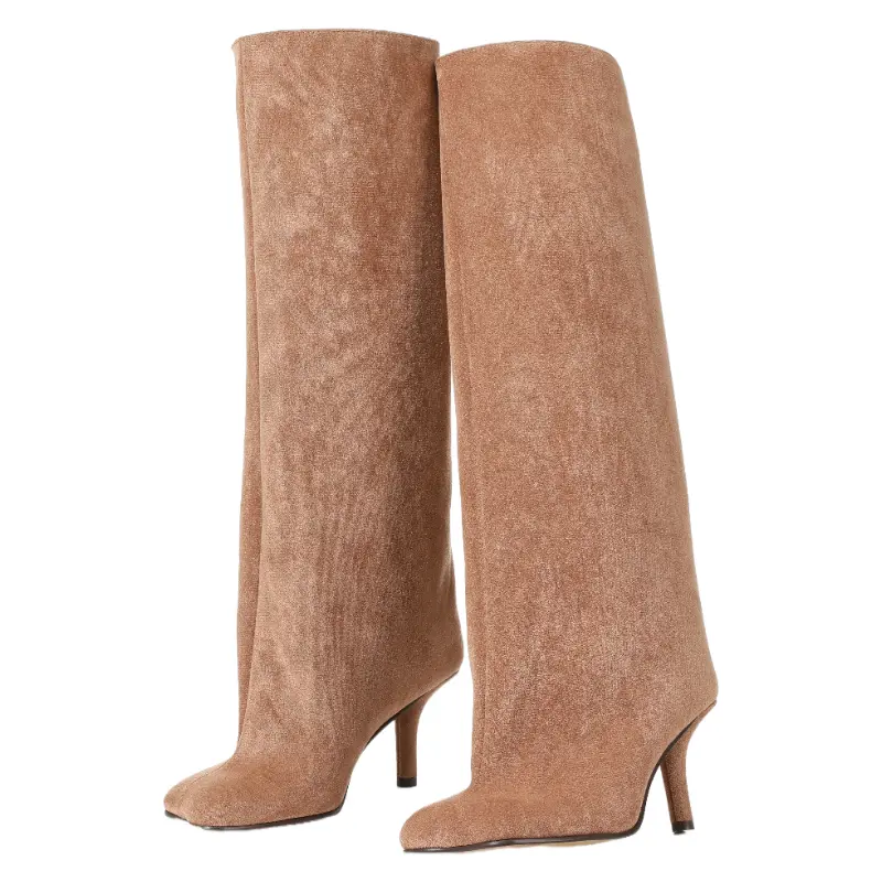 brownsuede