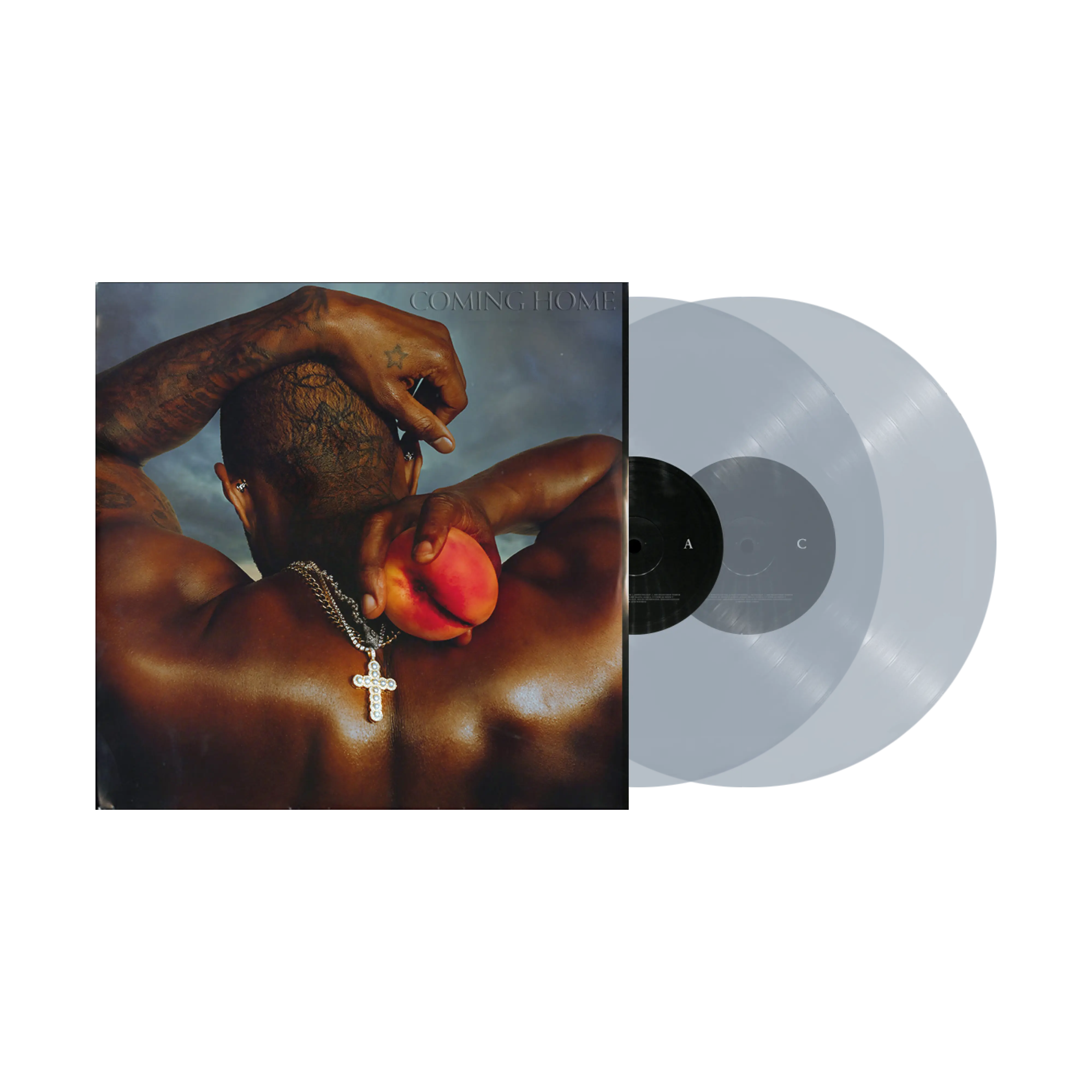 COMING HOME VINYL