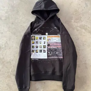 Console War Hoodie