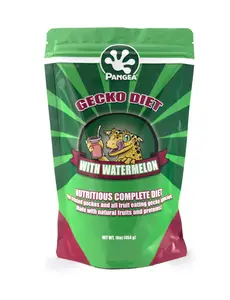 Pangea Gecko Diet with Watermelon™ - 16 oz.