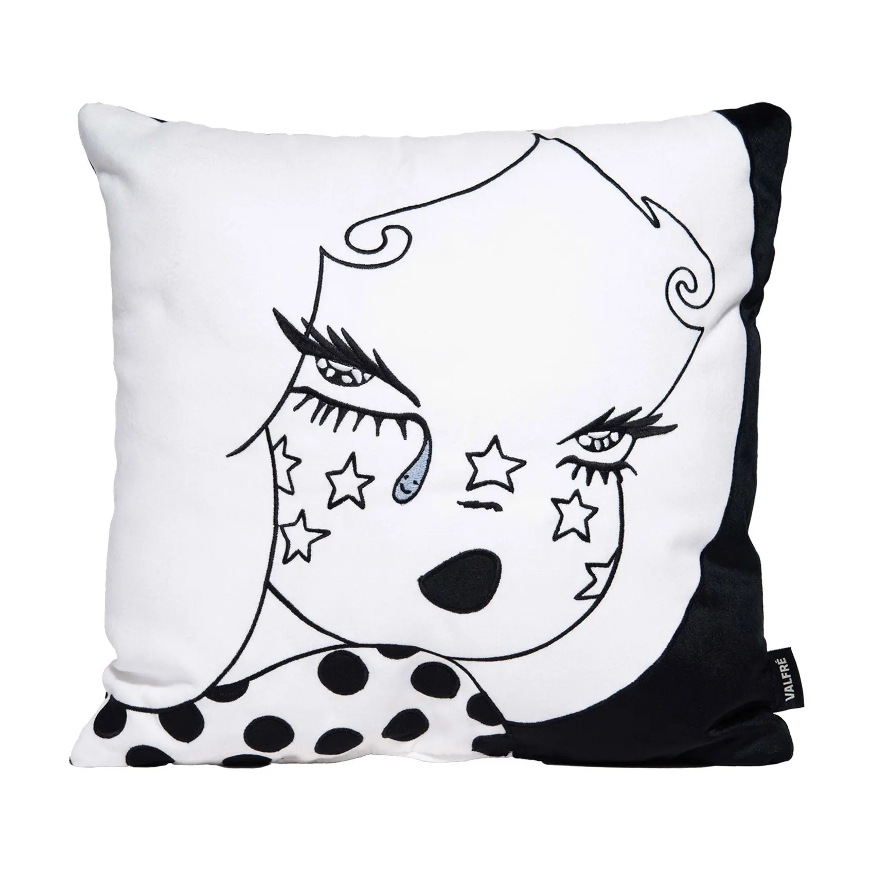 Cloud Pillow