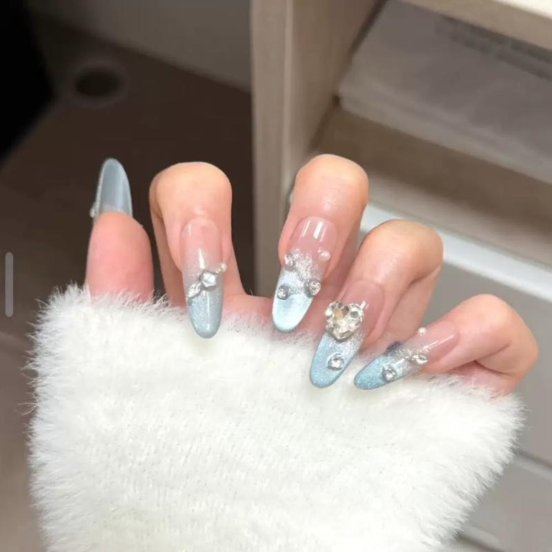 Nail Art Specialized