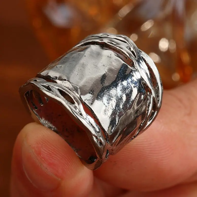 Bohemian Retro Ring, rings for women,accessories adults, funky unique accessories ,promise rings for gf, engagement rings, accessories for women,4th of july accessories, Suitable for parties, festivals, gifting, and daily wear