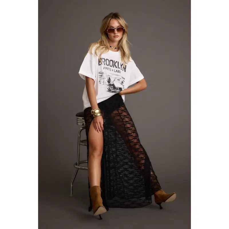 Melrose Ivory Long Sleeve Lace Maxi Dress - TikTok Shop Melrose Ivory Long Sleeve Lace Maxi Dress - TikTok Shop
