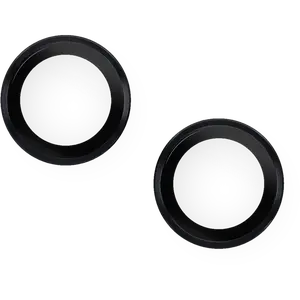 OtterBox iPhone 15 and iPhone 15 Plus Camera Lens Protector OtterBox Glass