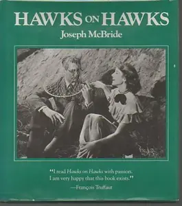 USED-HAWKS ON HAWKS. by James. McBride (Paperback)