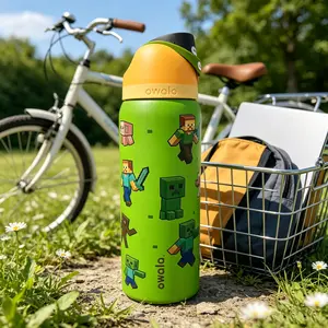 Owala FreeSip 32/24 oz Large Capacity Insulated Tumbler