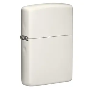 Zippo Manufacturing  Reg Glow in the Dark Matte Lighter