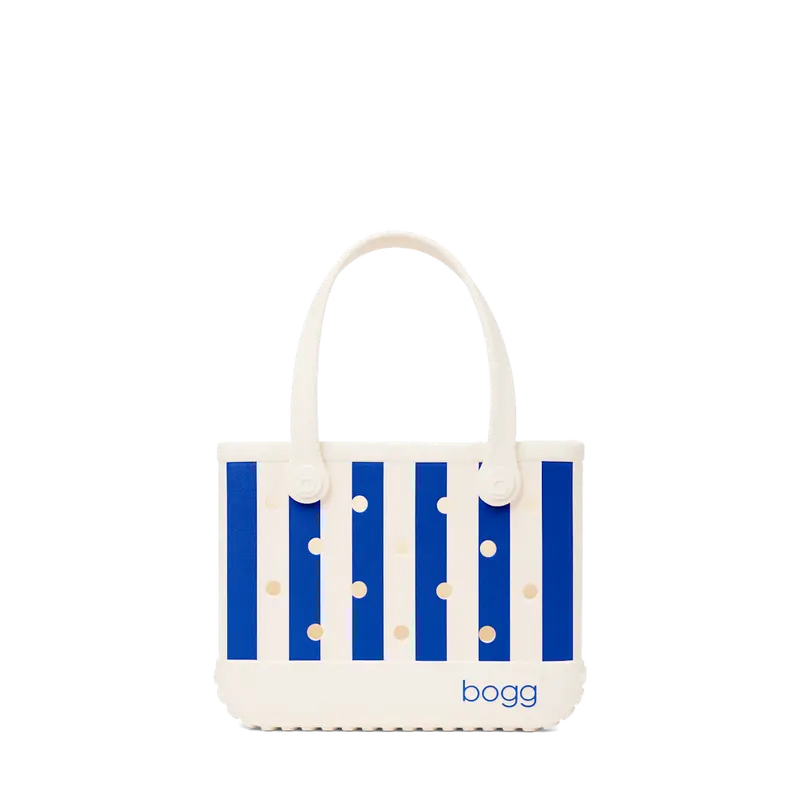 Bitty Bogg Bag - Patterns - Compact Durable Tote