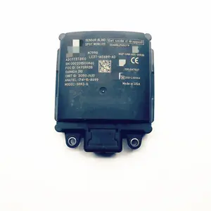 For Ford Explorer Blind Spot Radar Side Object Sensor Monitor LC3T-14C689-AD