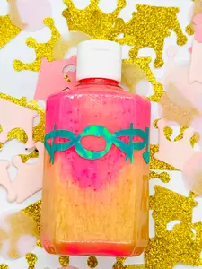 Strawberry Shortcake Body Wash