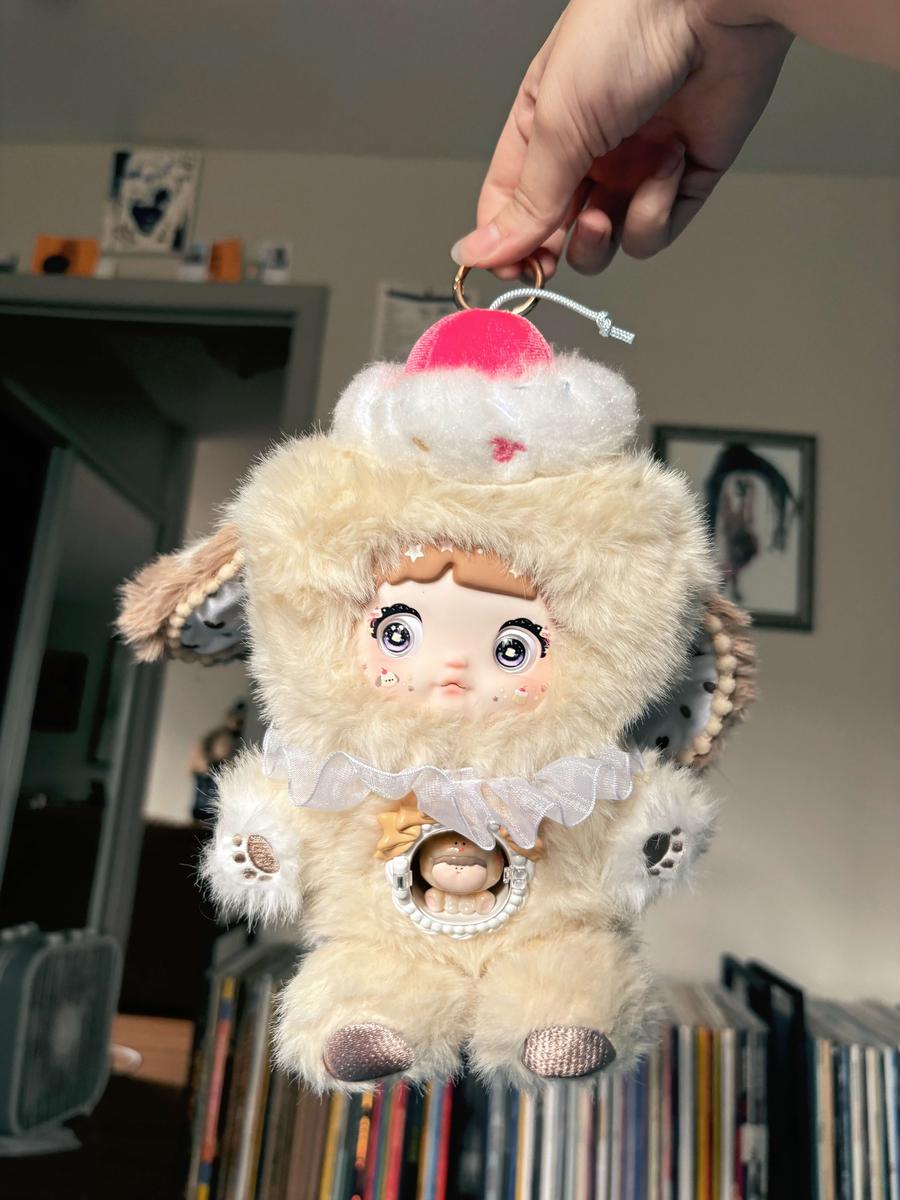 Item: Nommi Sweet Bite Series-1pc