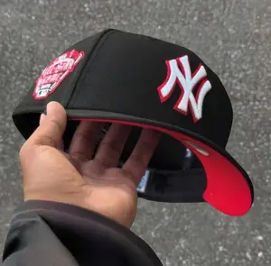 New Era 9FORTY Yankees Dodgers Adjustable Baseball Cap size 7 1/4 – Classic Logo Stitching, Curved Brim Hat, Premium Cotton Comfort Fit, Retro Athletic Streetwear Style, Breathable Everyday Wear, Unisex Men Women Fashion Cap