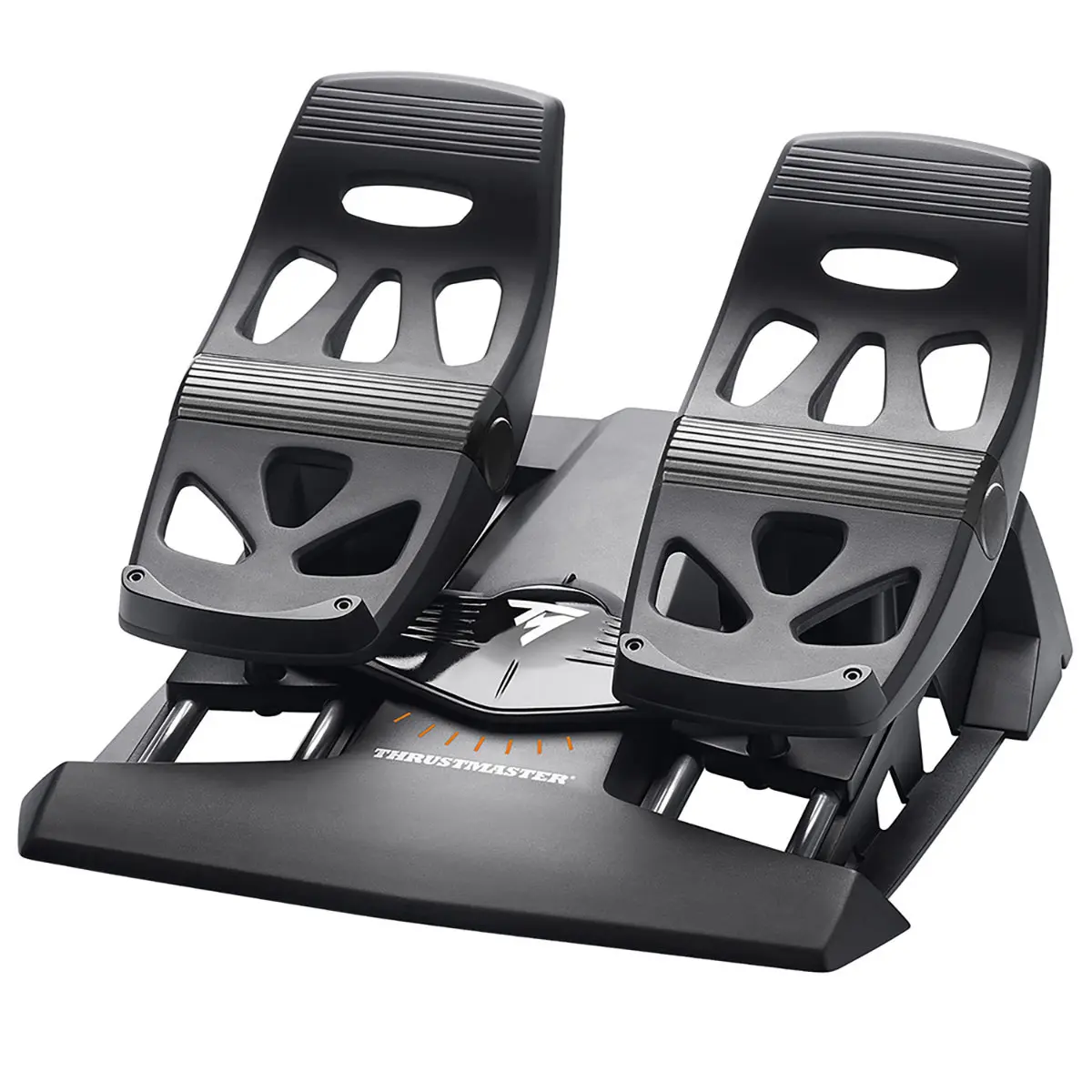Thrustmaster TFRP Flight Rudder Pedals for PS5, Xbox Series X|S & PC