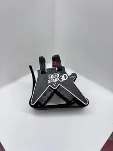 Side by Side Rifle ATV UTV Mount