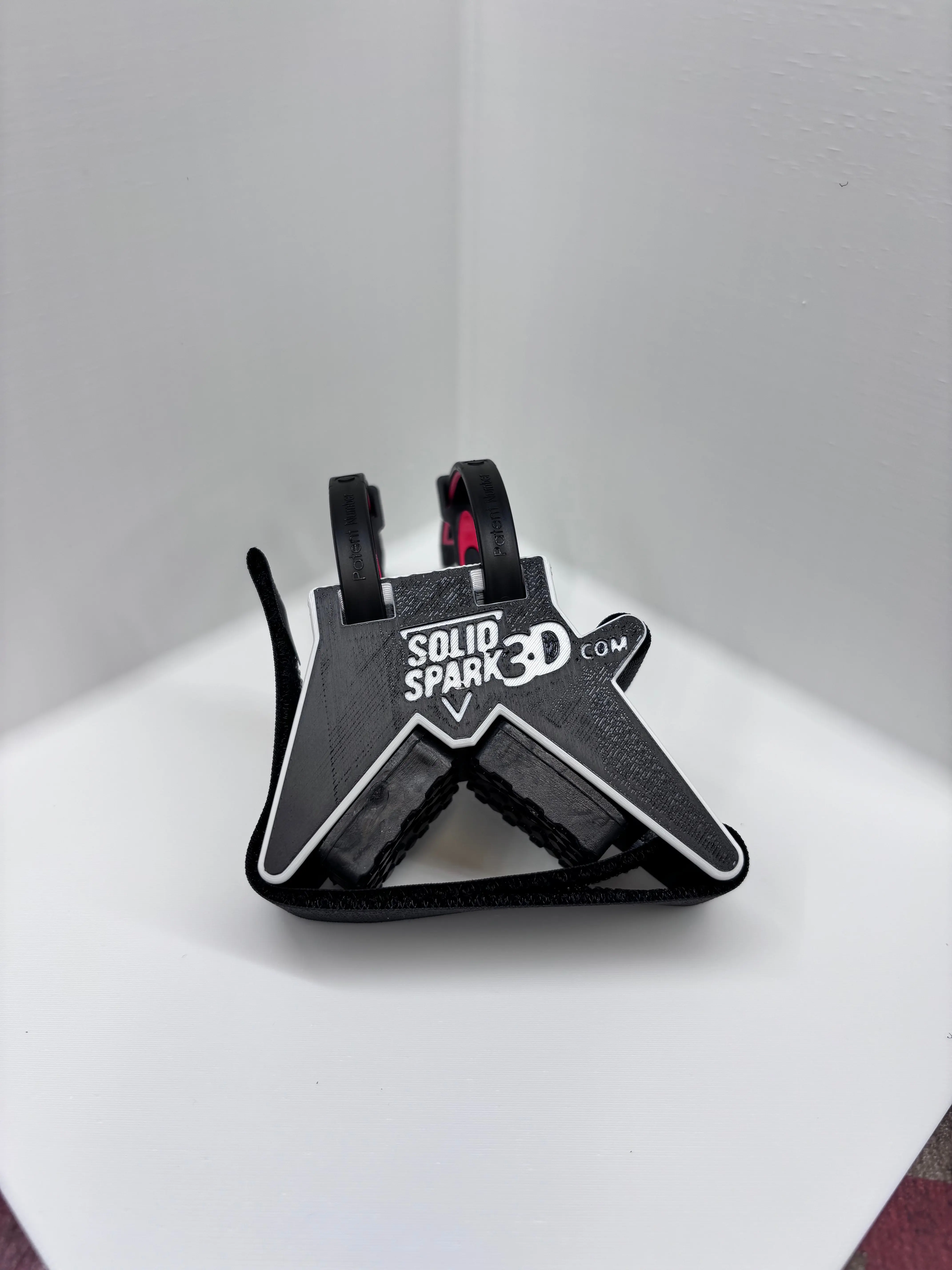 Side by Side Rifle ATV UTV Mount