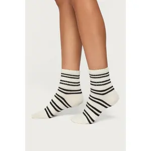 Everyday Striped Socks