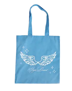 Angel Tote Bag