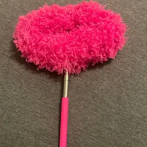 Household Cleaners Pink Product with Unspecified Features and Description