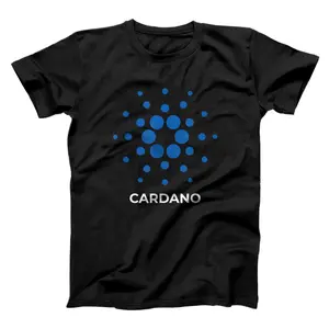 Cardano Cryptocurrency Cardano Crypto Related T-Shirt, Sweatshirt, Hoodie
