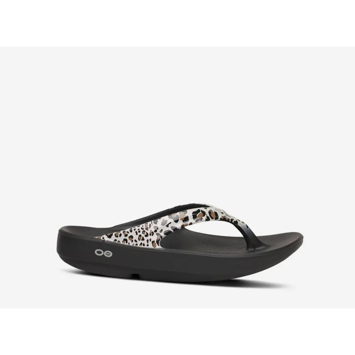 Oofos OOlala Limited Thong Sandal