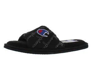 Champion Hotel Slipper Ot Womens Shoes