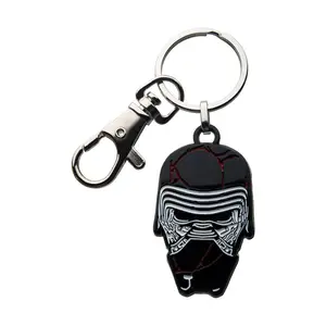 Star Wars: The Rise of Skywalker Kylo Ren Ename l Keychain