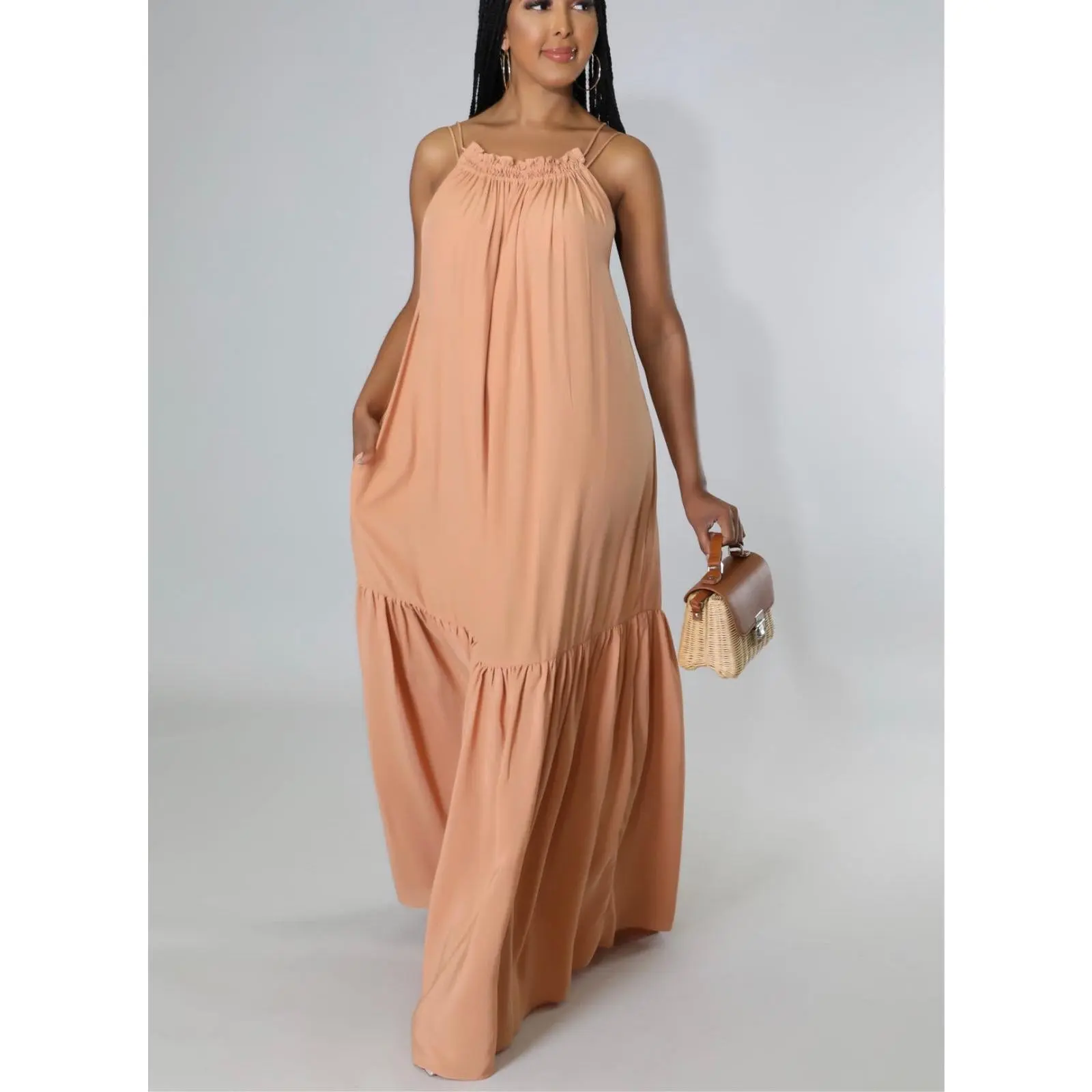 Piper Maxi Dress