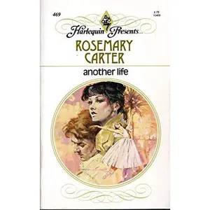 USED-Another Life by Rosemary Carter (Unknown)