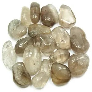 Smokey Quartz Crystal