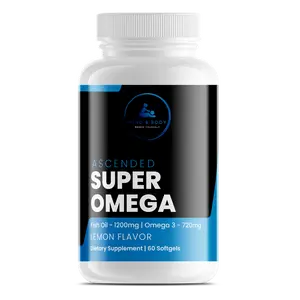 Ascended Super Omega
