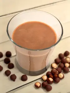 Hazelnut Cocoa Protein Shake - 15g Protein Shake, Bariatric Shake, Diabetic Shake, Meal Replacement Protein Shake