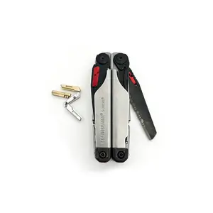 Thumb Stud Upgrade Kit For Leatherman SURGE – Custom Fast-Deployment Mod-2pcs