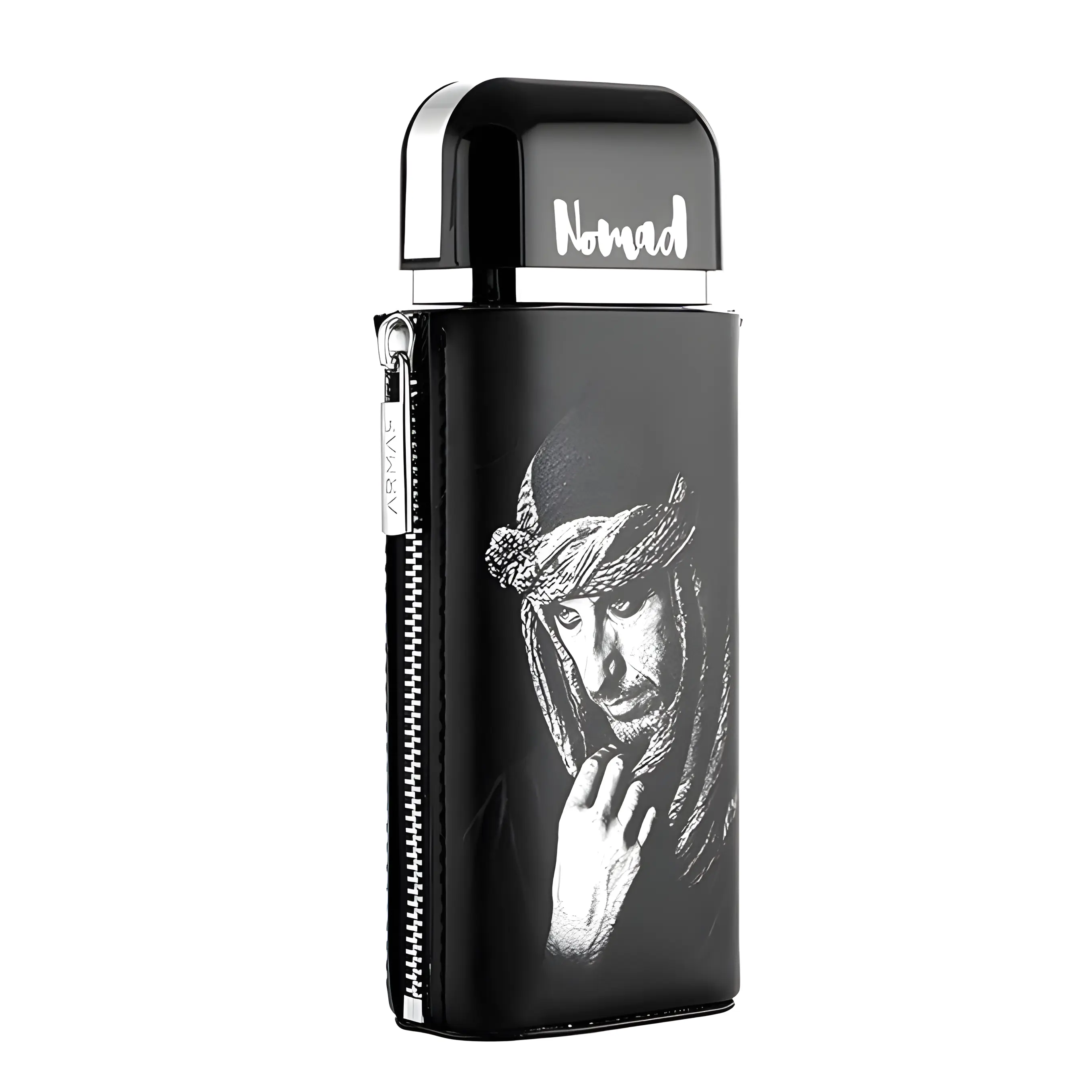 Armaf Nomad The Wanderer for Men Eau de Parfum Spray, 3.4 Ounce