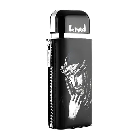 Armaf Nomad The Wanderer for Men Eau de Parfum Spray, 3.4 Ounce