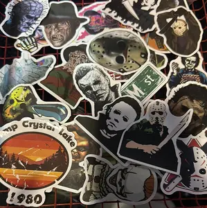 Sticker - Single