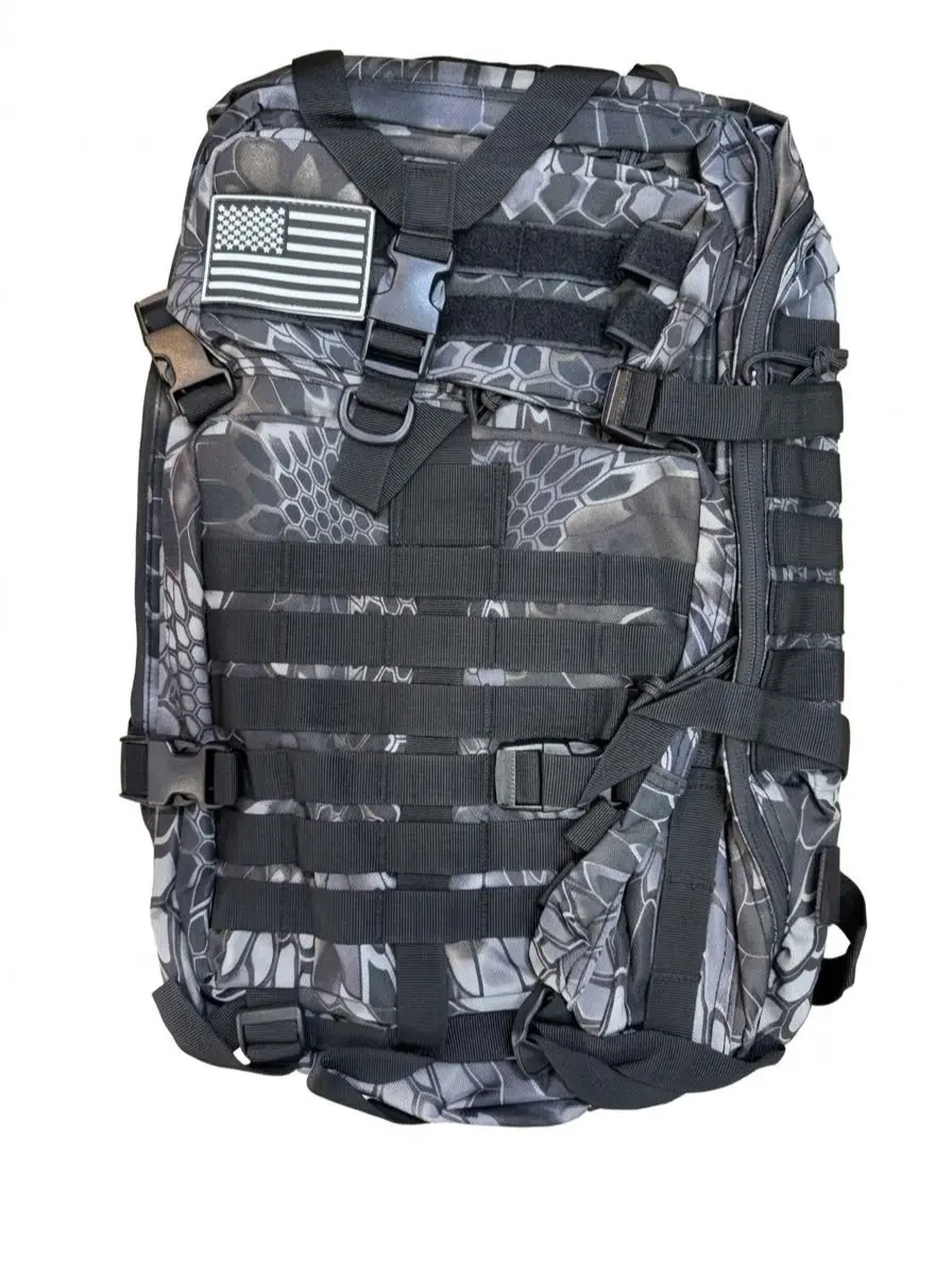 BP6 Tactical 45L Backpack