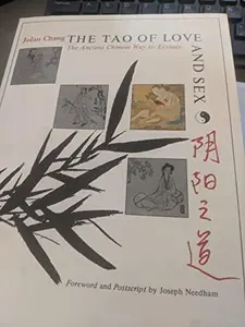 USED-The Tao of Love and Sex by Jolan Chang (Paperback)