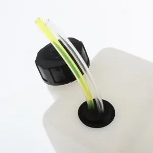 RETRO TRIMMER FUEL TANK ASSEMBLY REPLACEMENT FOR  FS81 #4126 350 0400