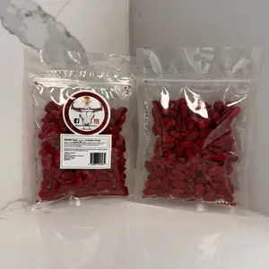 Papá Nicho’s HOT Pistachios (No Shell)